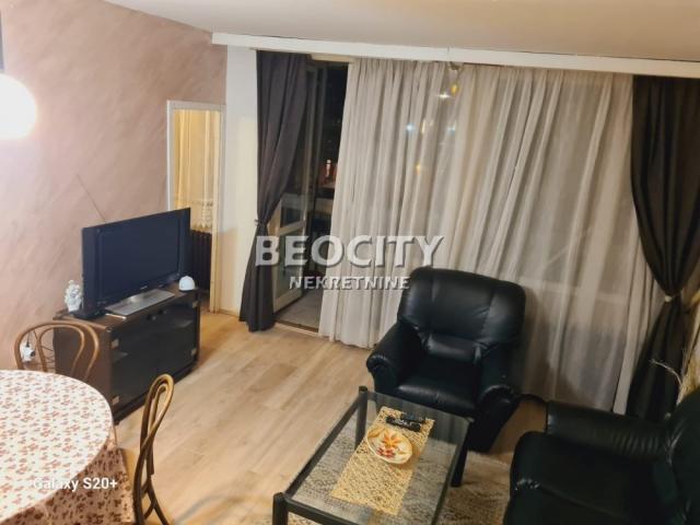 Zvezdara, Bulevar kralja Aleksandra, Bulevar kralja Aleksandra, 3. 0, 63m2, 600EUR