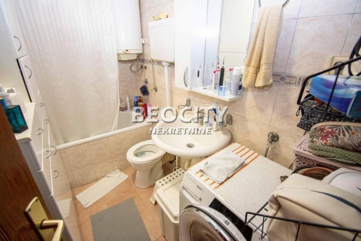 Rakovica, Kneževac, Slavka Rodića, 4. 0, 56m2, 89500EUR