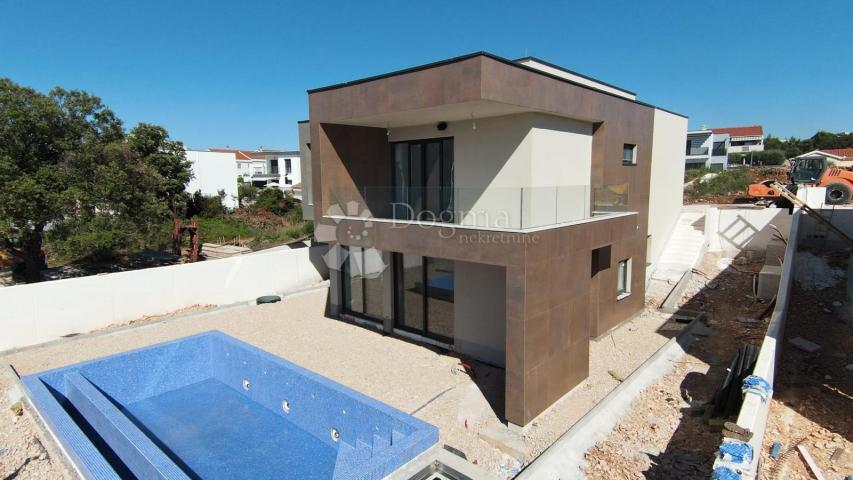 House Nin, 264,24m2