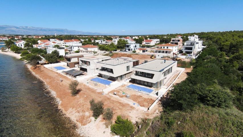 House Nin, 264,24m2