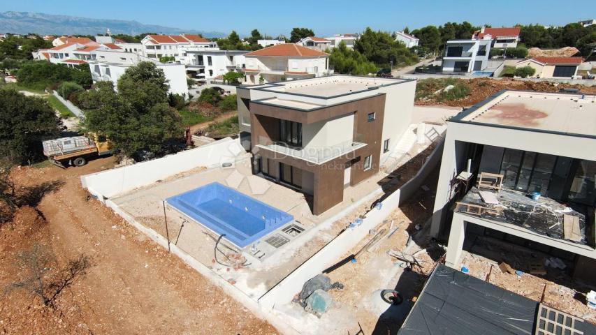 House Nin, 264,24m2