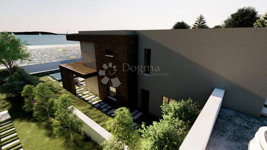 House Nin, 274,86m2