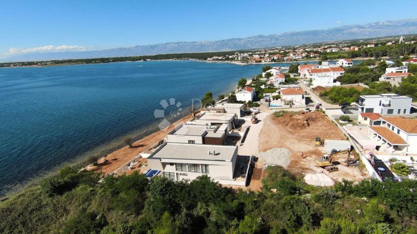 House Nin, 274,86m2