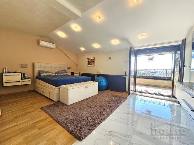 Stan NOVI SAD, BULEVAR EVROPE, kv: 105, € 247200, ID: 1062325