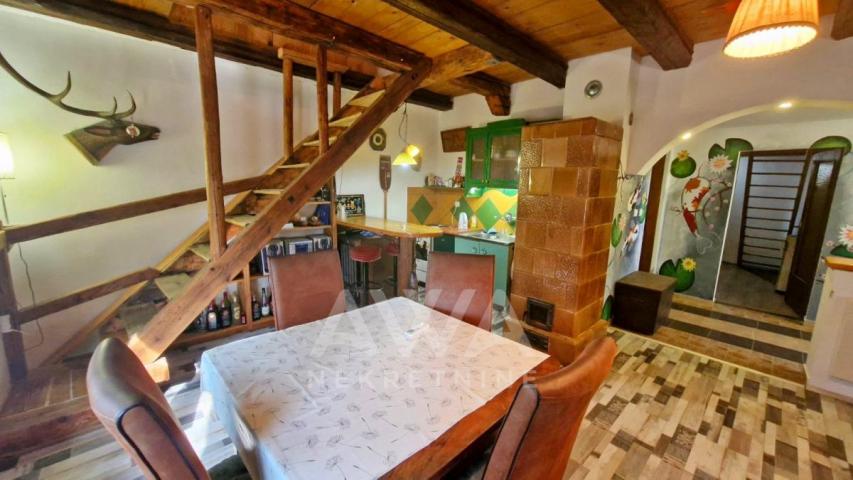 Vikendica , Vila Mala 145 m2, Sombor