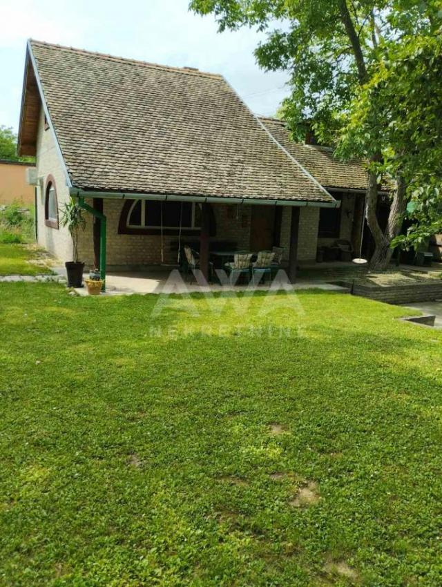 Vikendica , Vila Mala 145 m2, Sombor