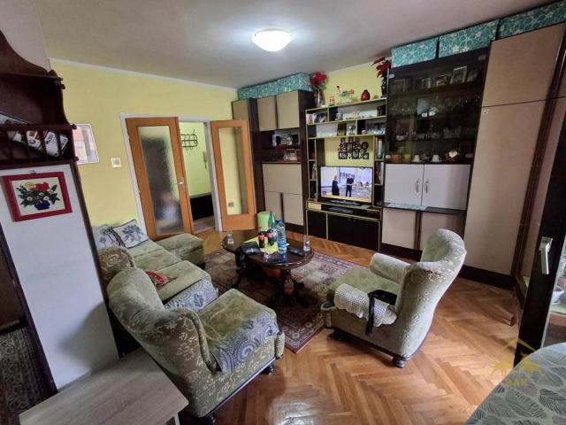 Fenomenalan duplex u centru grada