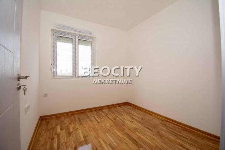 Novi Beograd, Ledine, Kolumbova , 3. 0, 60m2, 128226EUR