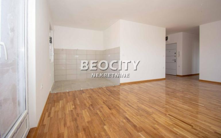 Novi Beograd, Ledine, Kolumbova , 3. 0, 60m2, 128226EUR