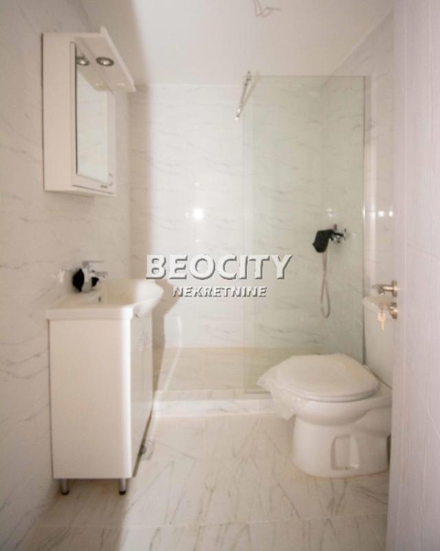 Novi Beograd, Ledine, Kolumbova , 3. 0, 60m2, 128226EUR