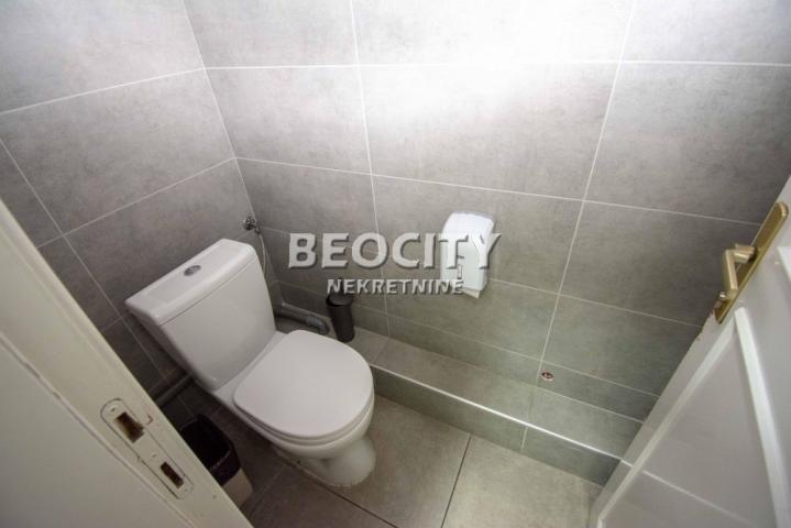 Novi Beograd, Bežanijska kosa 1, Partizanske avijacije, 1. 0, 83m2, 205000EUR