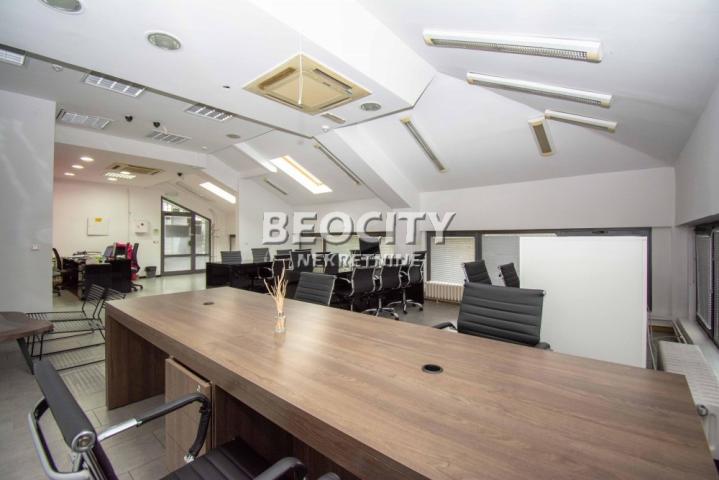 Novi Beograd, Bežanijska kosa 1, Partizanske avijacije, 1. 0, 83m2, 205000EUR