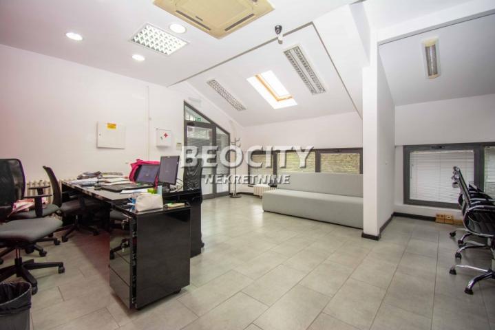 Novi Beograd, Bežanijska kosa 1, Partizanske avijacije, 1. 0, 83m2, 205000EUR