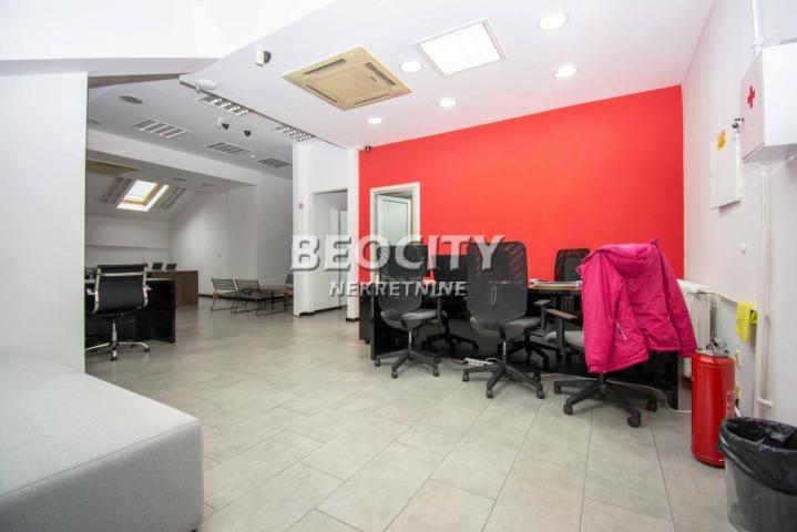 Novi Beograd, Bežanijska kosa 1, Partizanske avijacije, 1. 0, 83m2, 205000EUR