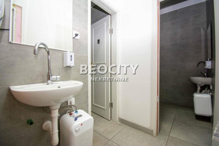 Novi Beograd, Bežanijska kosa 1, Partizanske avijacije, 1. 0, 83m2, 205000EUR