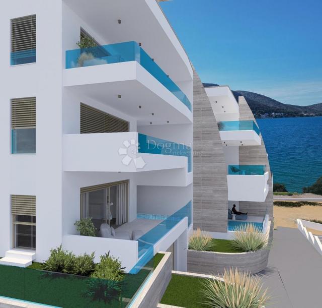 Flat Grebaštica, Šibenik - Okolica, 84,88m2