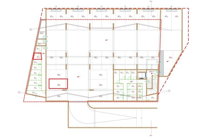 Istra, Poreč - dvosoban stan u prizemlju moderne novogradnje NKP 83m2