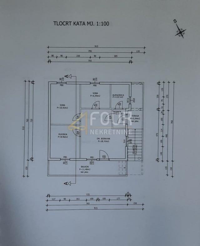 Haus Vir, 155,15m2