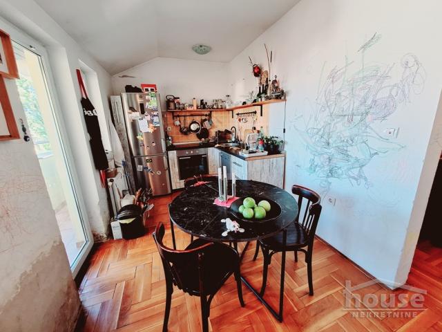 Stan NOVI SAD, CENTAR, kv: 83, € 169950, ID: 1062387