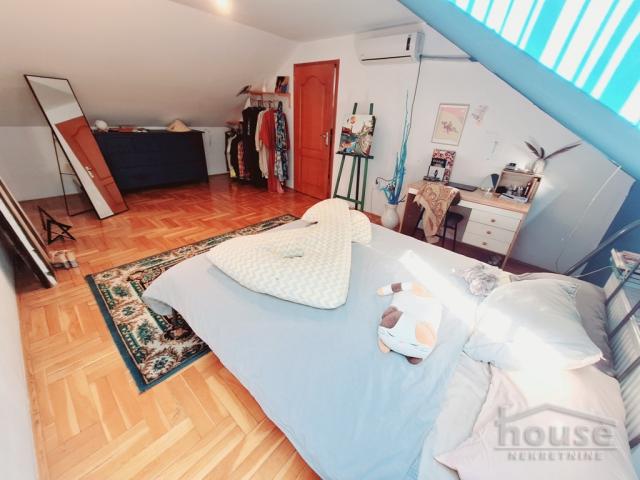 Stan NOVI SAD, CENTAR, kv: 83, € 169950, ID: 1062387