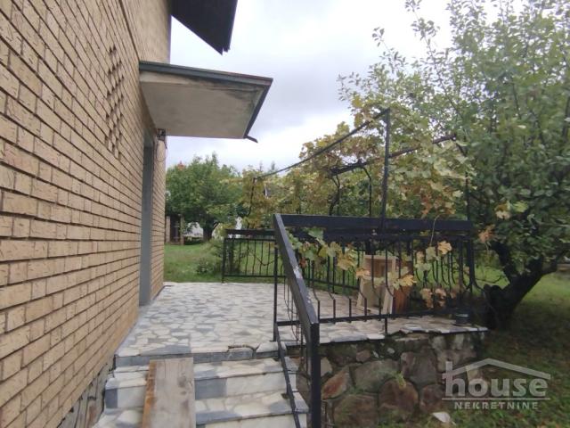 Kuća SREMSKA KAMENICA, BOCKE, kv: 102, € 164800, ID: 3046398