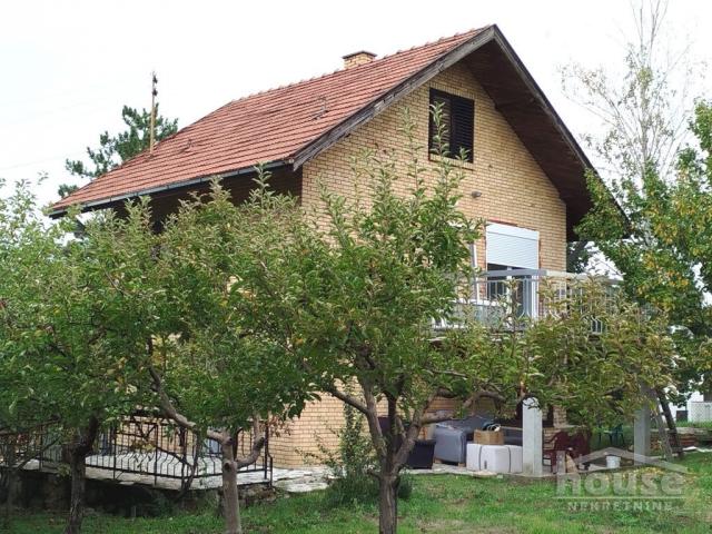 Kuća SREMSKA KAMENICA, BOCKE, kv: 102, € 164800, ID: 3046398