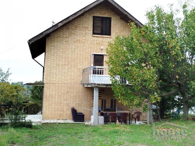 Kuća SREMSKA KAMENICA, BOCKE, kv: 102, € 164800, ID: 3046398