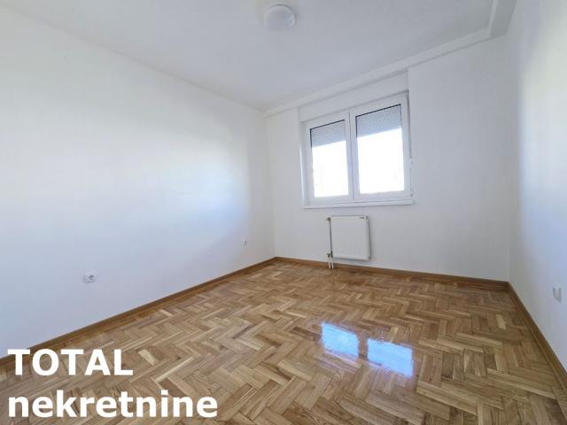 2 Dvosoban stan NOVI SAD, 119480€