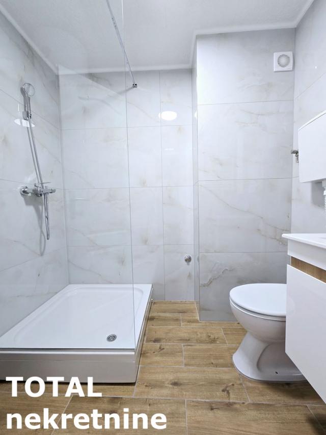 2 Dvosoban stan NOVI SAD, 119480€