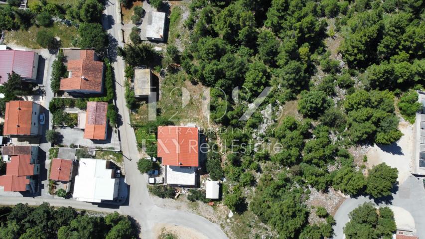 PRODAJA: Građevinsko zemljište, Starigrad, 438 m2