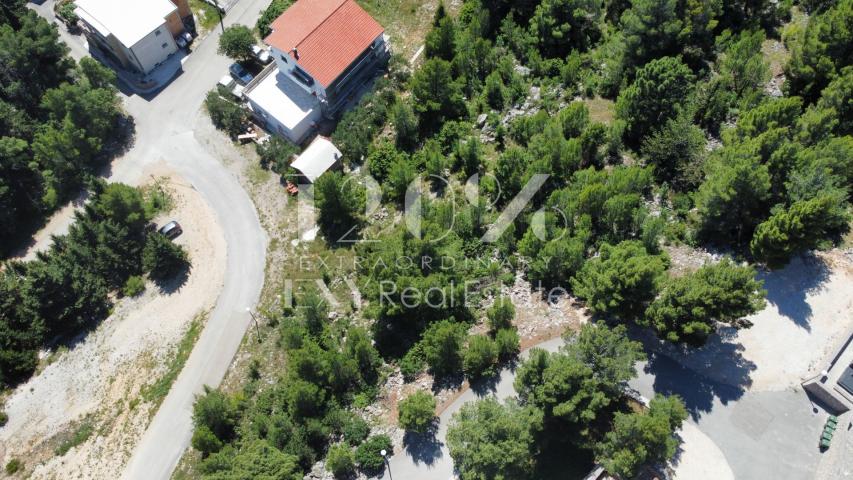 PRODAJA: Građevinsko zemljište, Starigrad, 438 m2