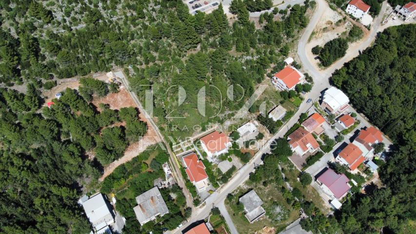 PRODAJA: Građevinsko zemljište, Starigrad, 438 m2