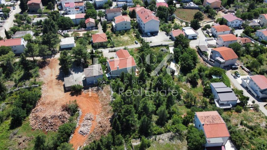 Grundstück Starigrad, 1.470m2