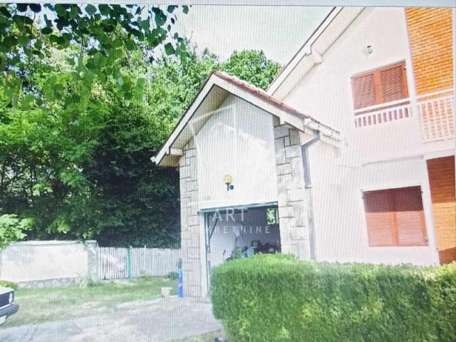 Meljak centar, kuća mereno 149m2 ID#6492