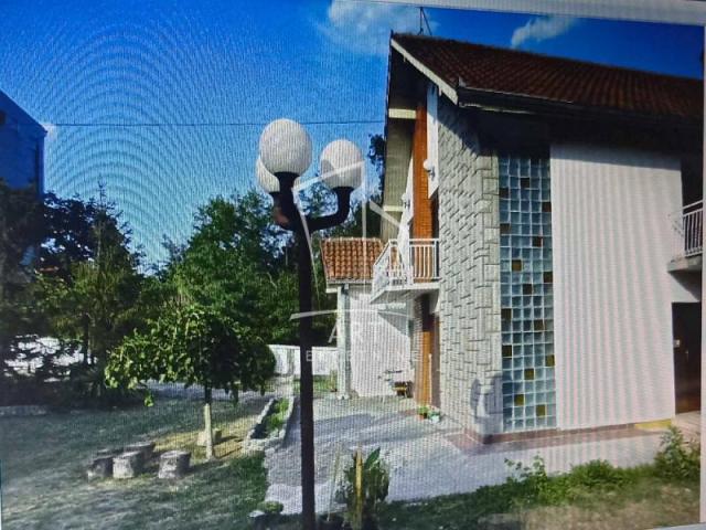 Meljak centar, kuća mereno 149m2 ID#6492