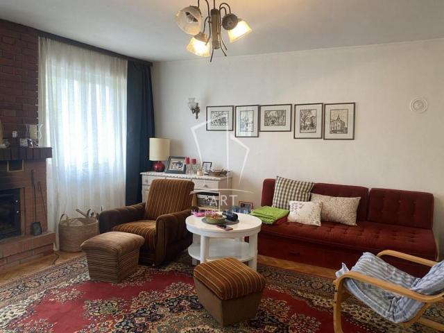 Meljak centar, kuća mereno 149m2 ID#6492