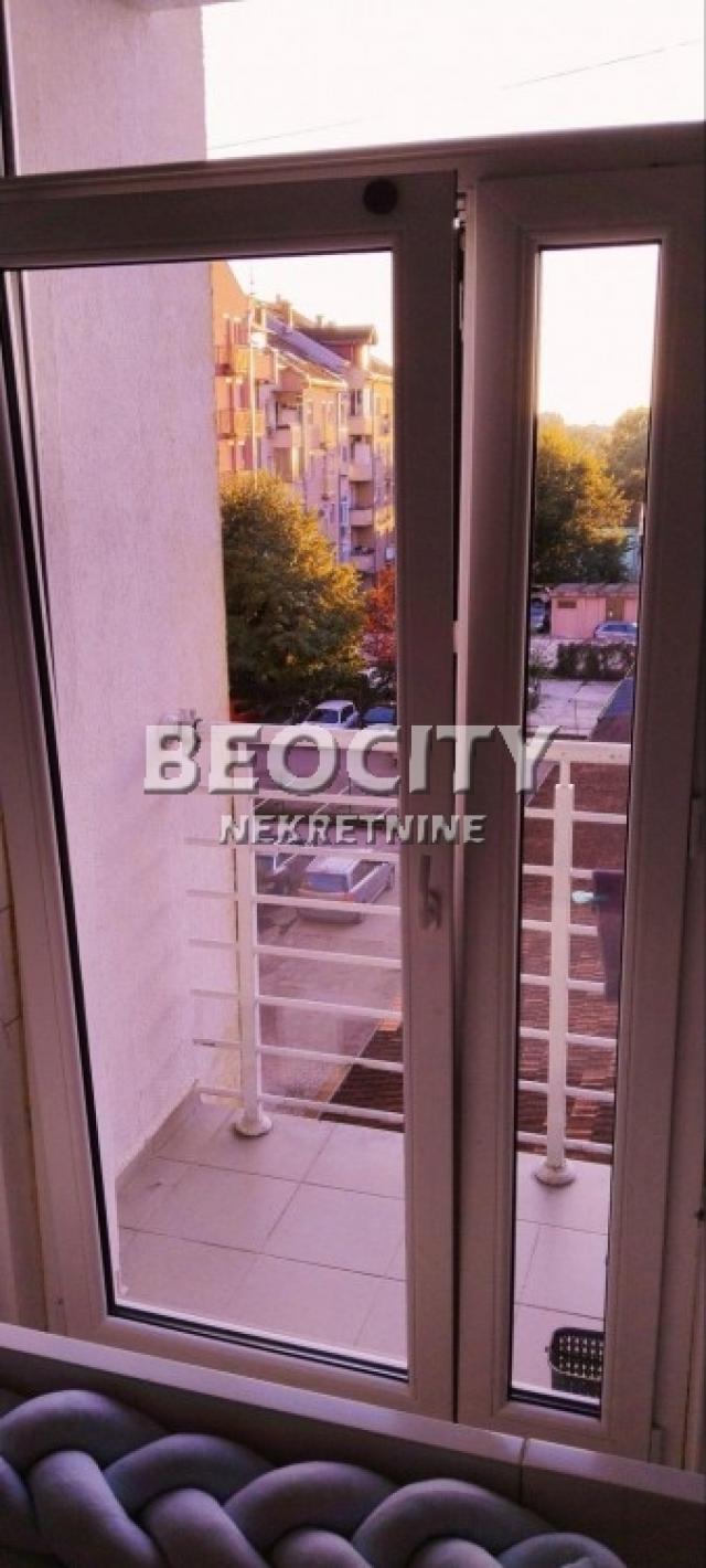 Novi Sad, Nova Detelinara, , 1. 5, 45m2, 112500EUR