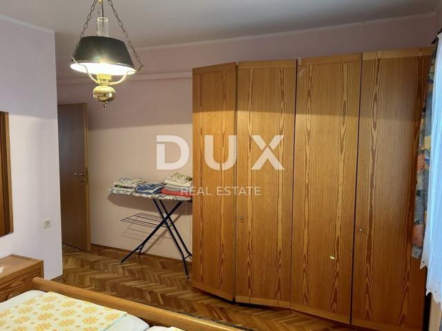 Apartment Malinska, Malinska-Dubašnica, 50m2