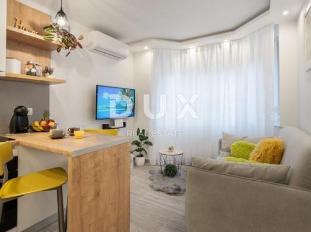 Wohnung Belveder, Rijeka, 30m2