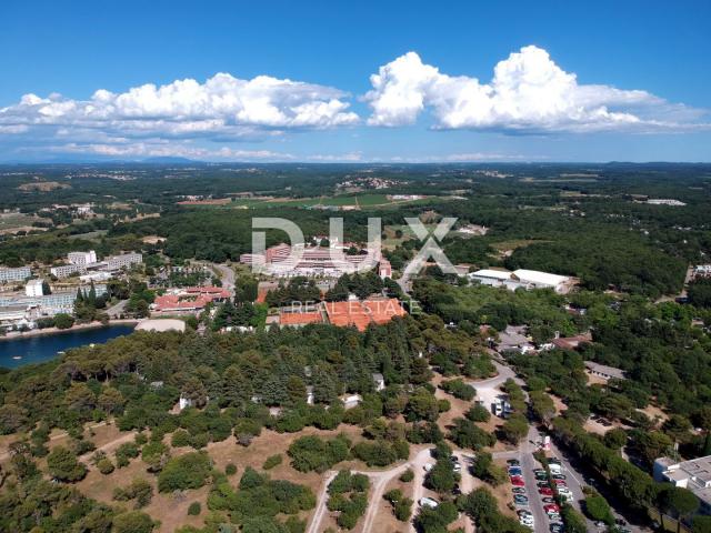 Land Poreč, 34.300m2