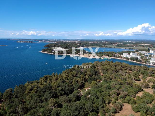 Land Poreč, 34.300m2