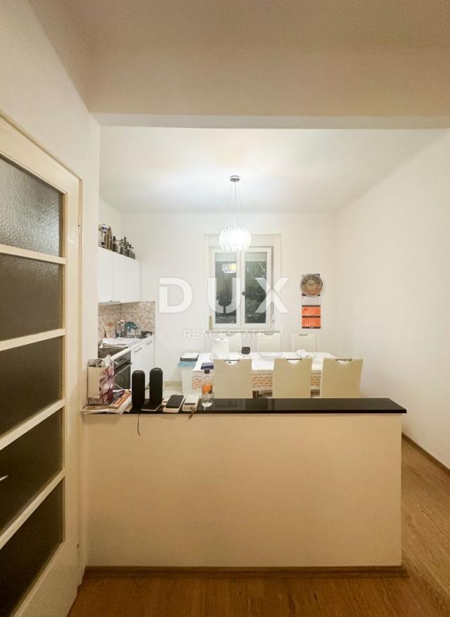 Wohnung Belveder, Rijeka, 70m2