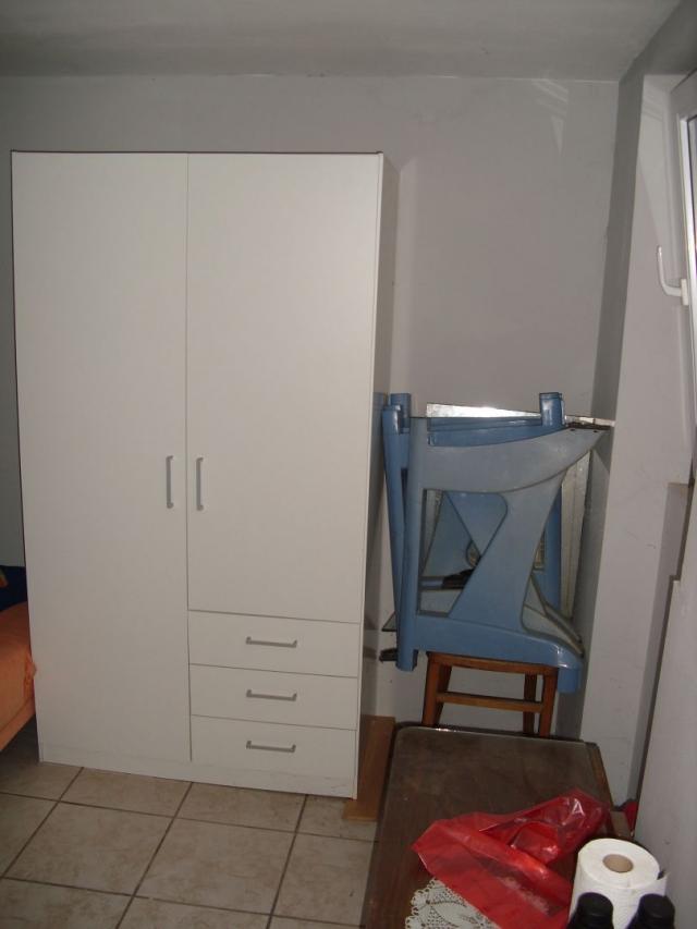 CRIKVENICA - Apartman 2S+DB i ljetna kuhinja 40 m od mora