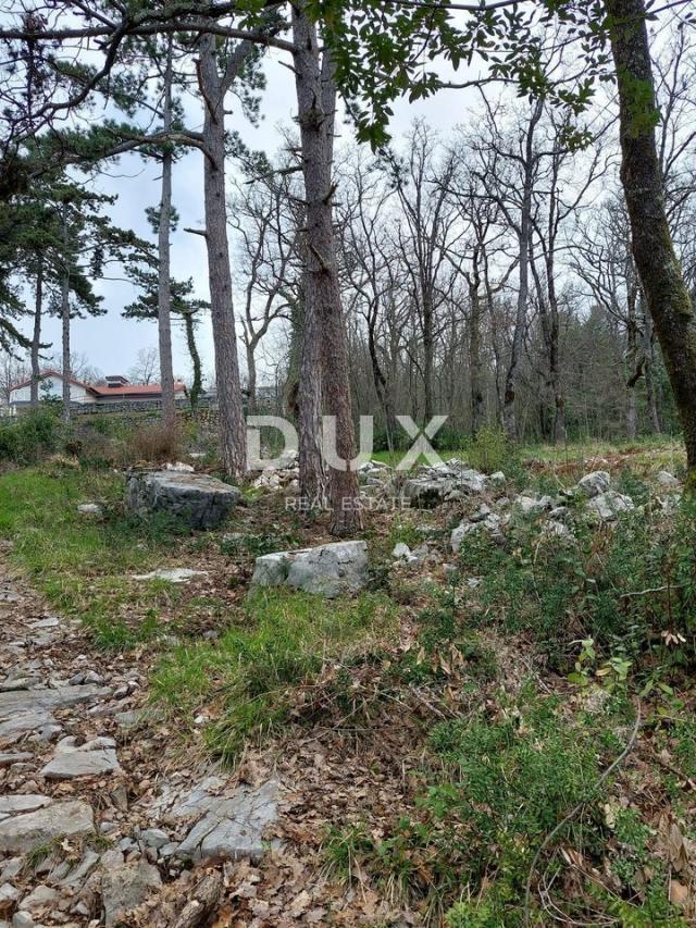 Land Veprinac, Opatija - Okolica, 13.419m2