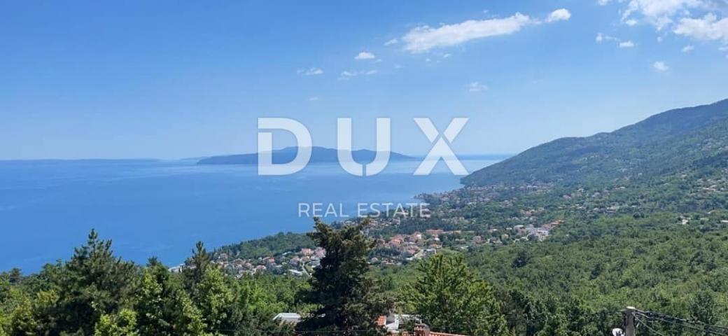 Land Veprinac, Opatija - Okolica, 13.419m2