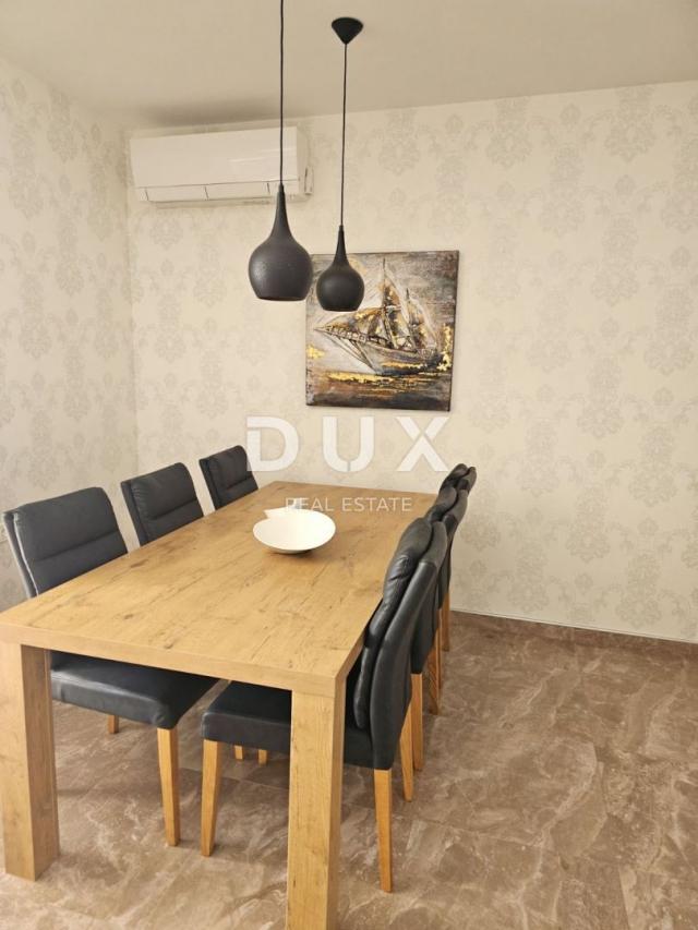 OTOK KRK, NJIVICE - Moderan apartman na 2 minute od mora