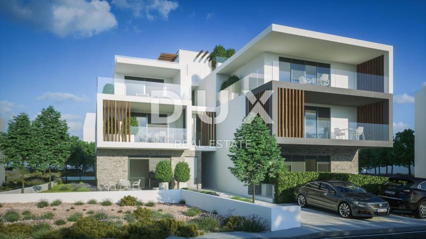 Apartment Vodice, 85,99m2