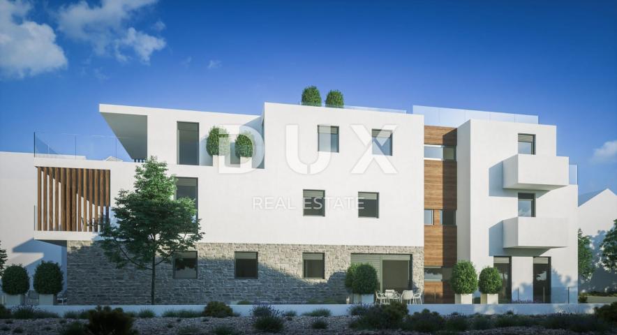 Apartment Vodice, 85,99m2