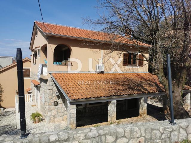 House Malinska, Malinska-Dubašnica, 280m2