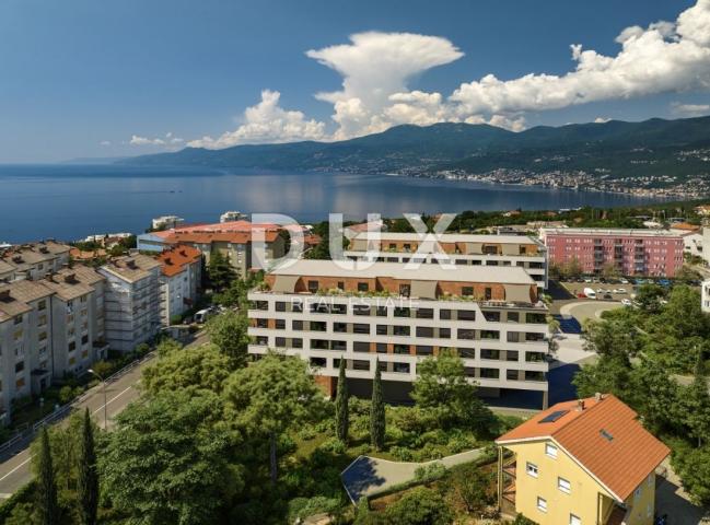 RIJEKA, SRDOČI - NOVOGRADNJA - B4